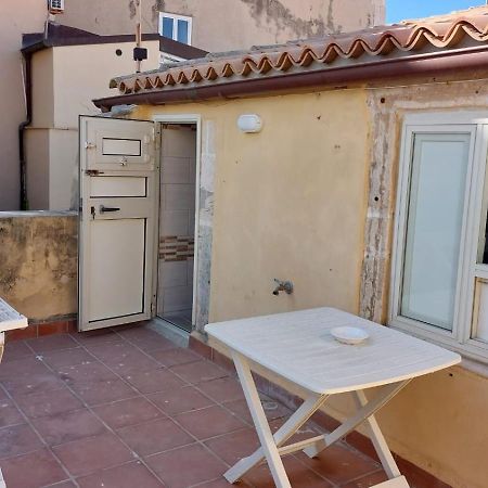 La Casa Dei Gatti Διαμέρισμα Συρακούσες Εξωτερικό φωτογραφία