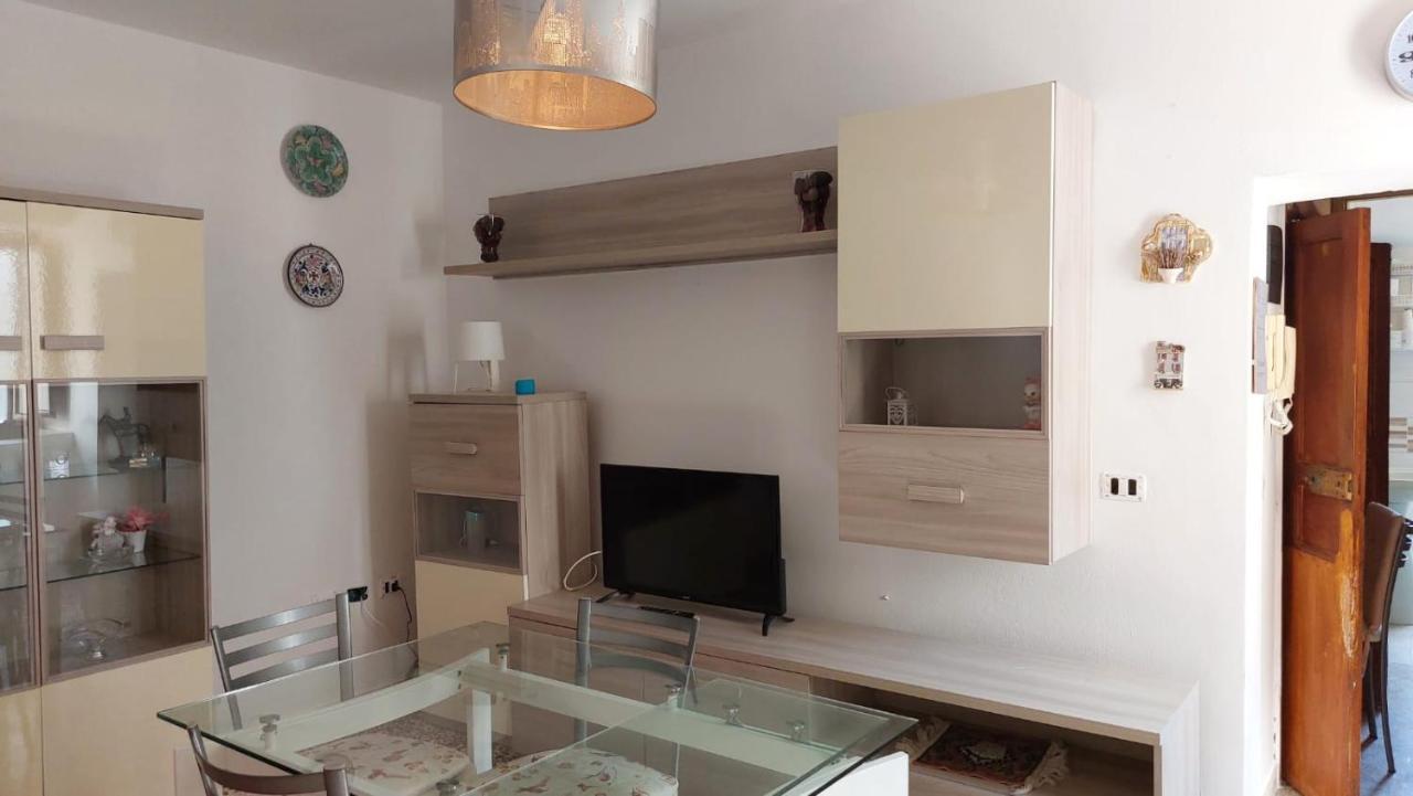 La Casa Dei Gatti Διαμέρισμα Συρακούσες Εξωτερικό φωτογραφία
