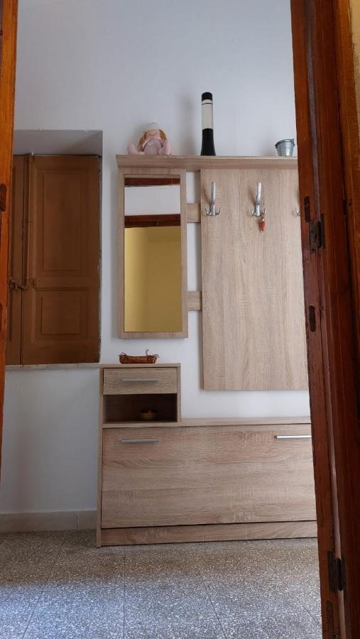 La Casa Dei Gatti Διαμέρισμα Συρακούσες Εξωτερικό φωτογραφία