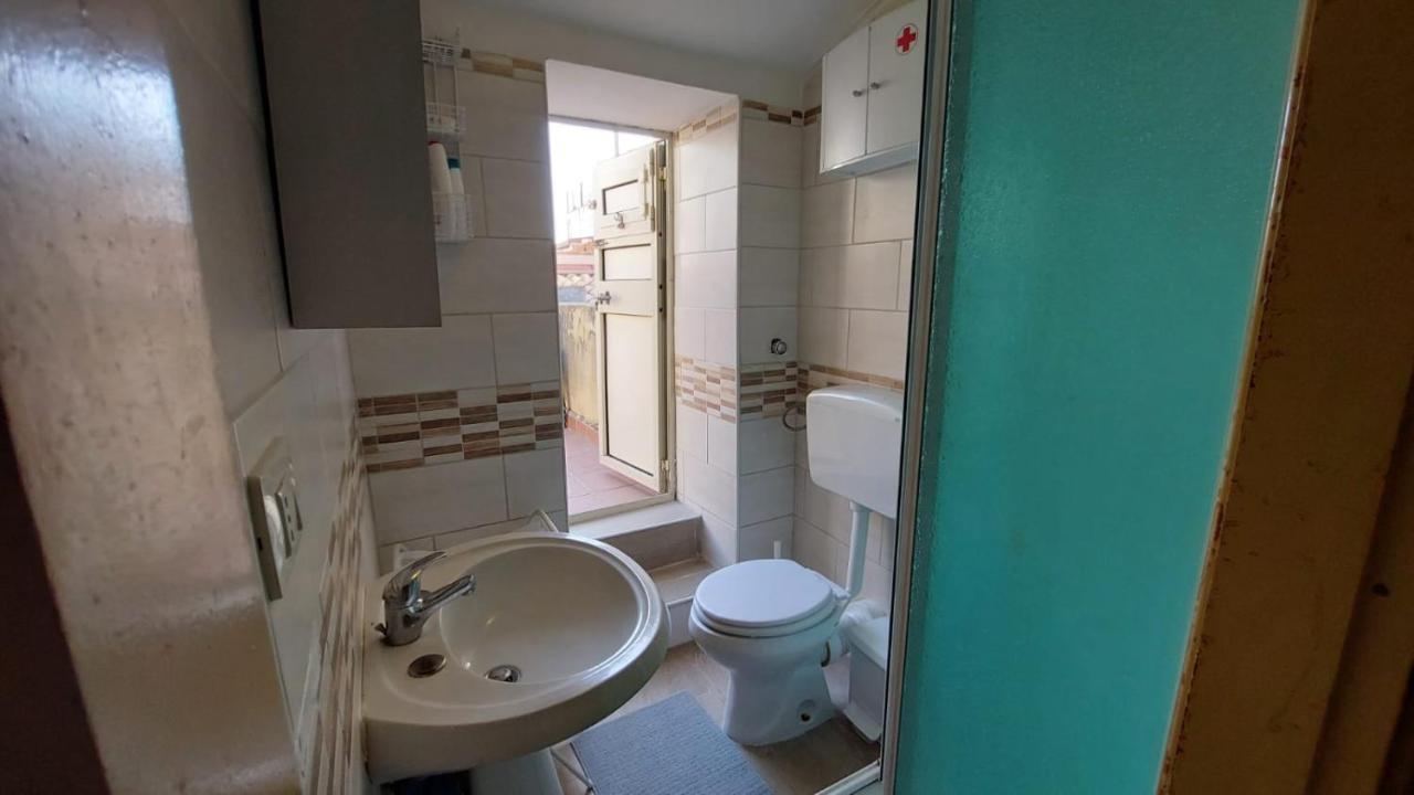 La Casa Dei Gatti Διαμέρισμα Συρακούσες Εξωτερικό φωτογραφία