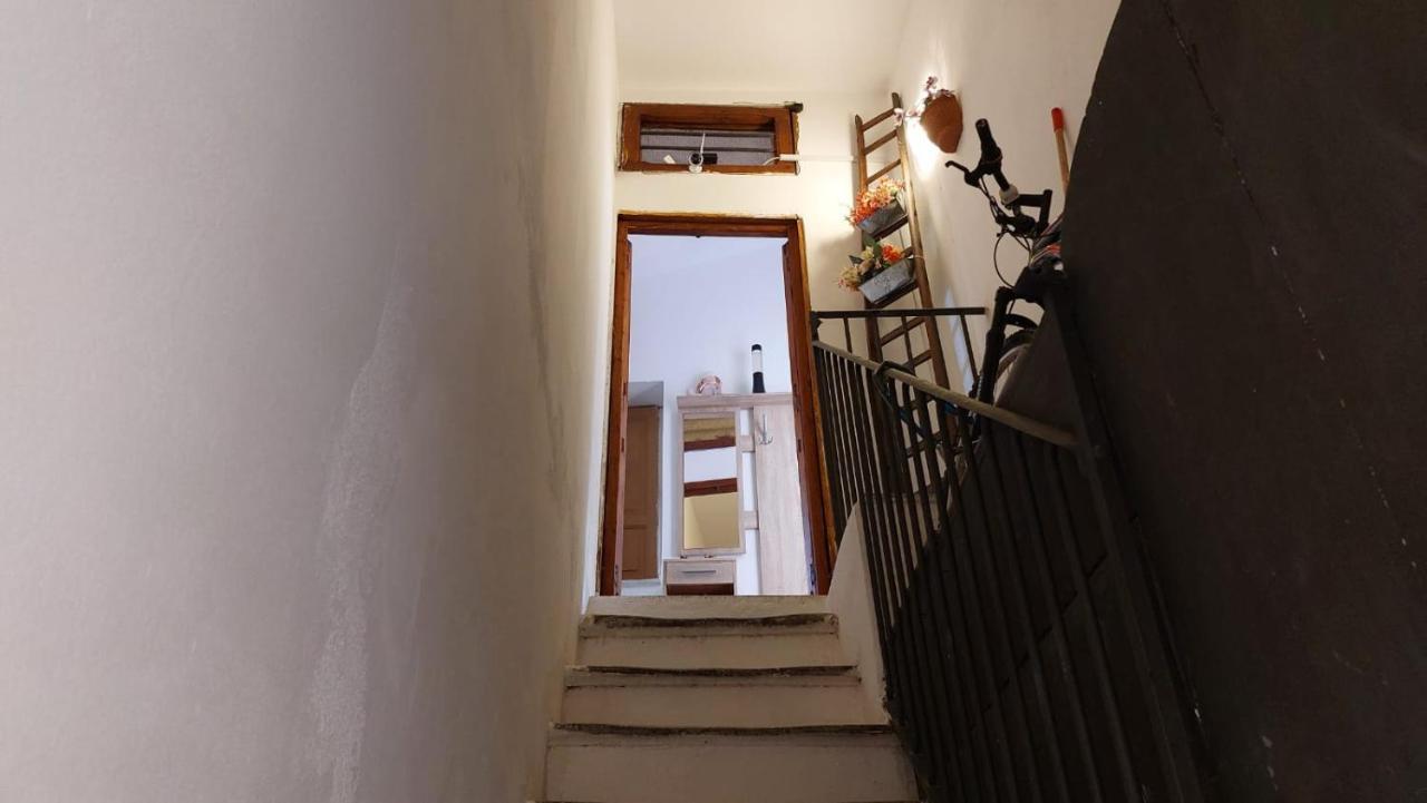 La Casa Dei Gatti Διαμέρισμα Συρακούσες Εξωτερικό φωτογραφία