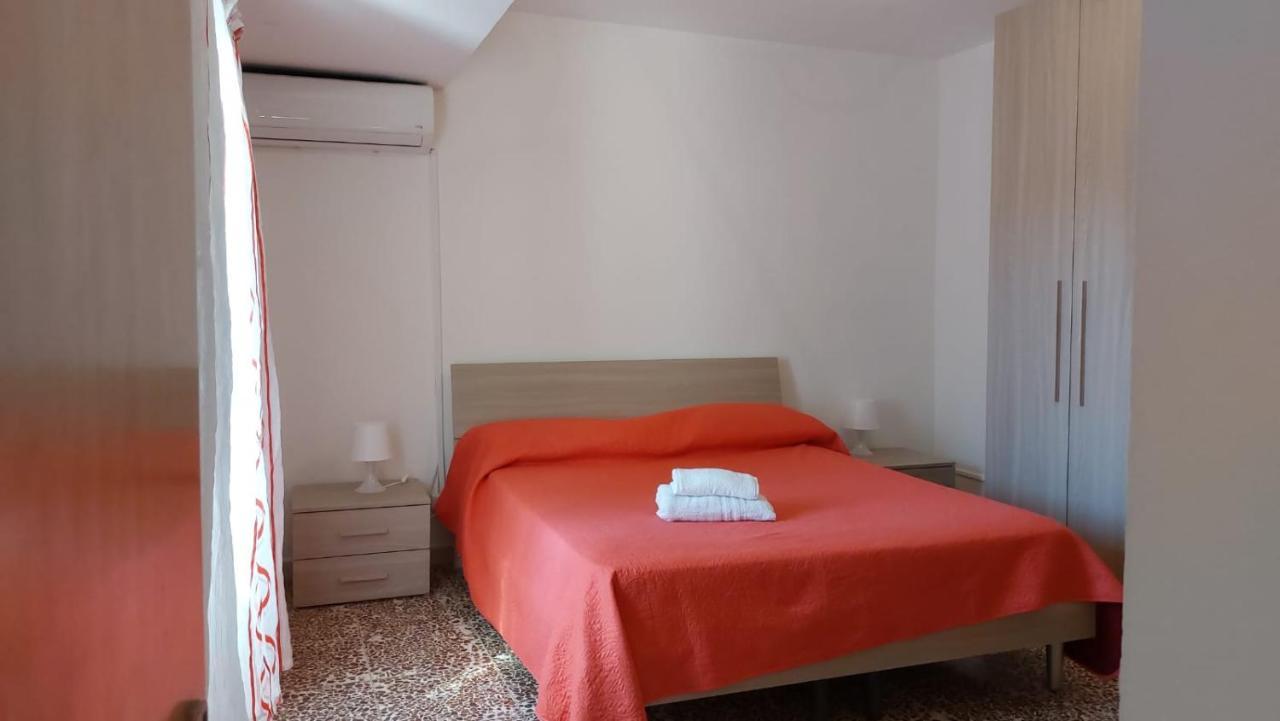La Casa Dei Gatti Διαμέρισμα Συρακούσες Εξωτερικό φωτογραφία