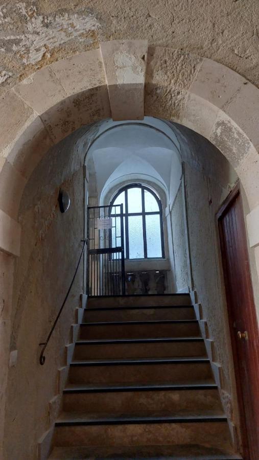 La Casa Dei Gatti Διαμέρισμα Συρακούσες Εξωτερικό φωτογραφία