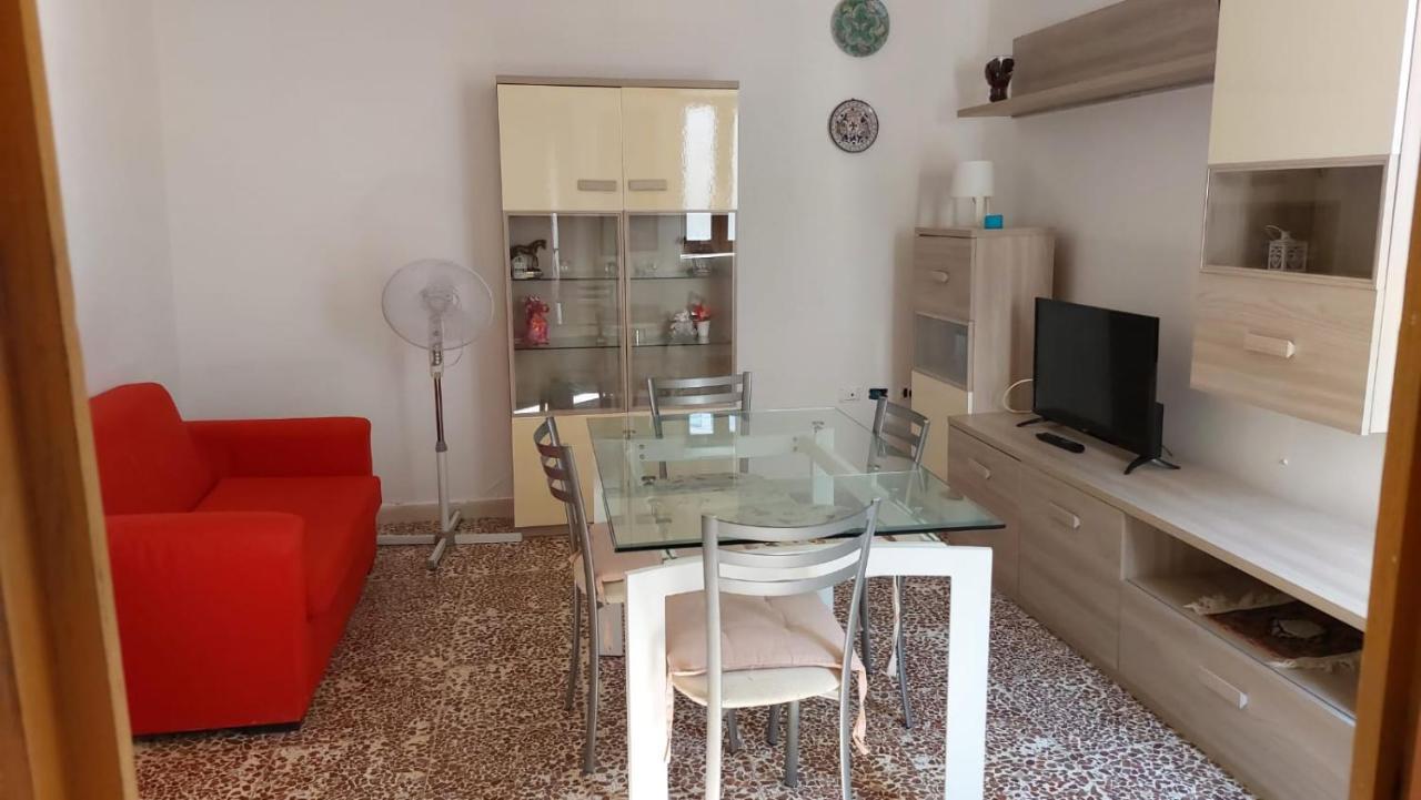 La Casa Dei Gatti Διαμέρισμα Συρακούσες Εξωτερικό φωτογραφία