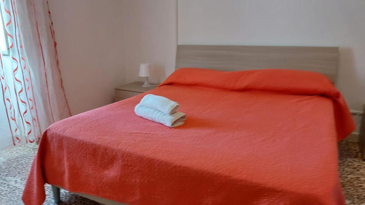 La Casa Dei Gatti Διαμέρισμα Συρακούσες Εξωτερικό φωτογραφία