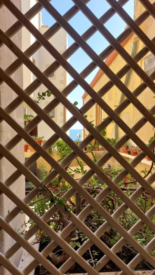 La Casa Dei Gatti Διαμέρισμα Συρακούσες Εξωτερικό φωτογραφία