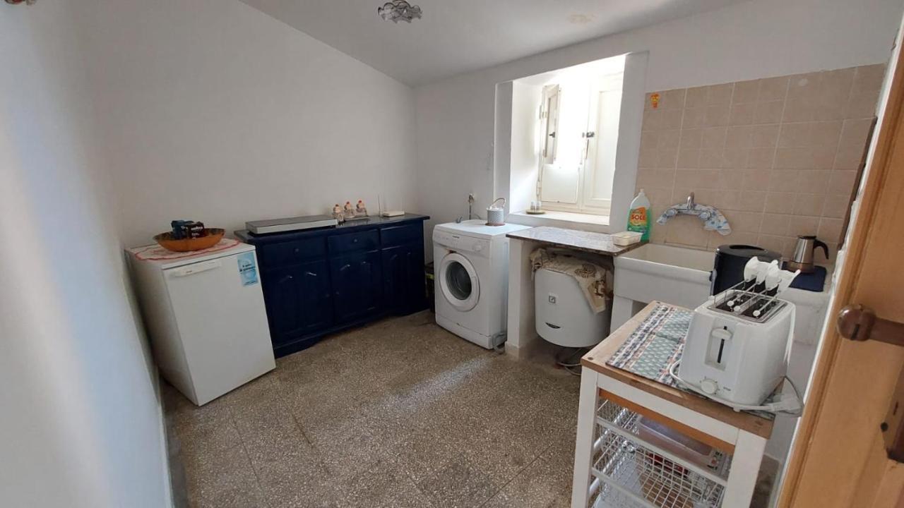 La Casa Dei Gatti Διαμέρισμα Συρακούσες Εξωτερικό φωτογραφία