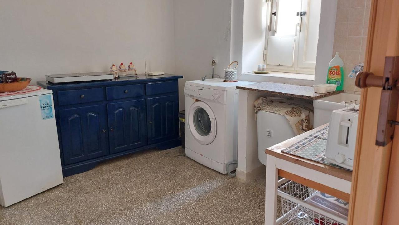 La Casa Dei Gatti Διαμέρισμα Συρακούσες Εξωτερικό φωτογραφία
