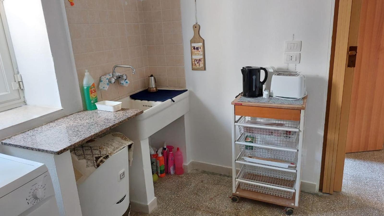 La Casa Dei Gatti Διαμέρισμα Συρακούσες Εξωτερικό φωτογραφία