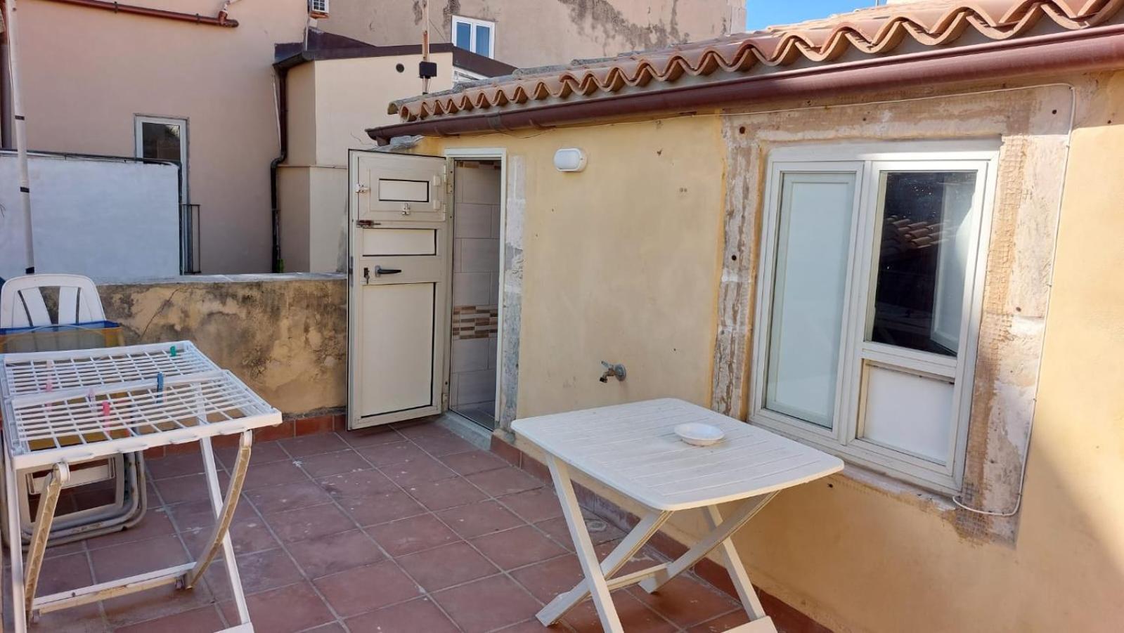 La Casa Dei Gatti Διαμέρισμα Συρακούσες Εξωτερικό φωτογραφία