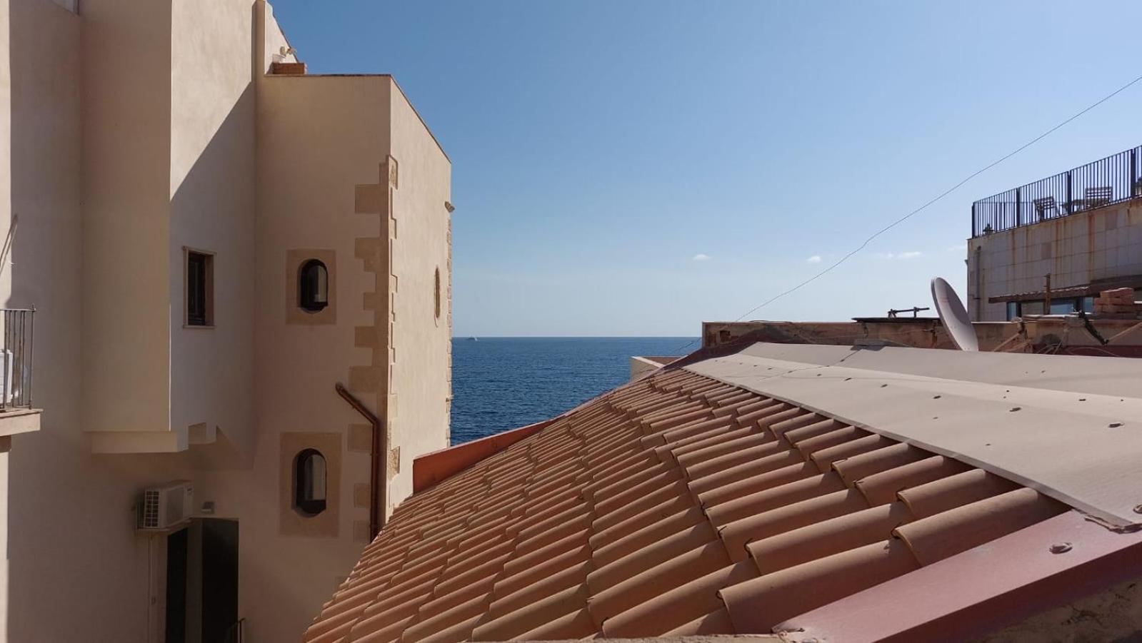 La Casa Dei Gatti Διαμέρισμα Συρακούσες Εξωτερικό φωτογραφία