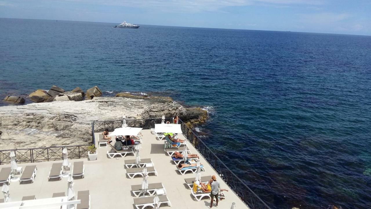 La Casa Dei Gatti Διαμέρισμα Συρακούσες Εξωτερικό φωτογραφία